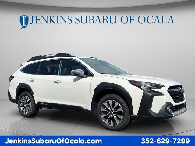 2024 Subaru Outback Touring XT