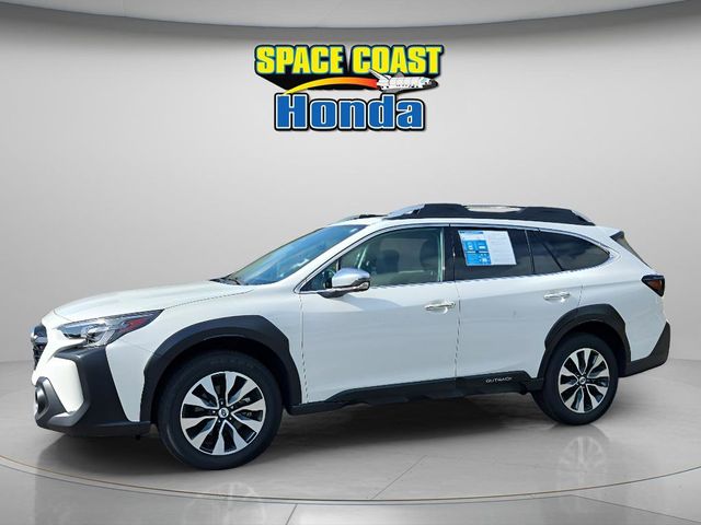 2024 Subaru Outback Touring XT
