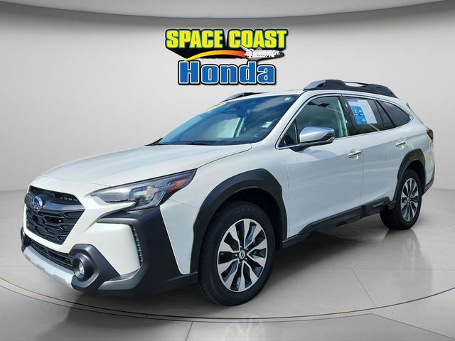 2024 Subaru Outback Touring XT