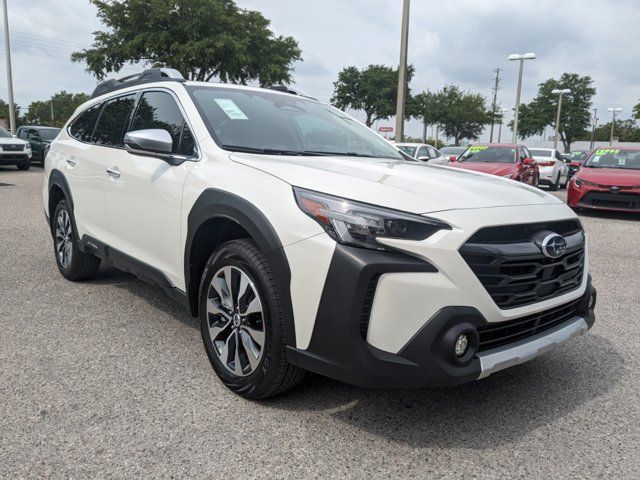 2024 Subaru Outback Touring XT