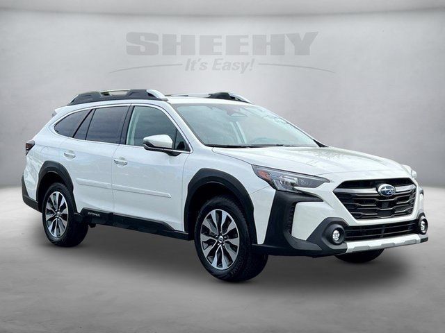 2024 Subaru Outback Touring XT