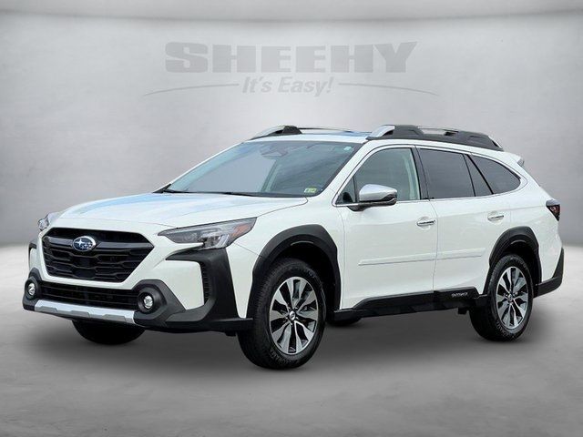 2024 Subaru Outback Touring XT