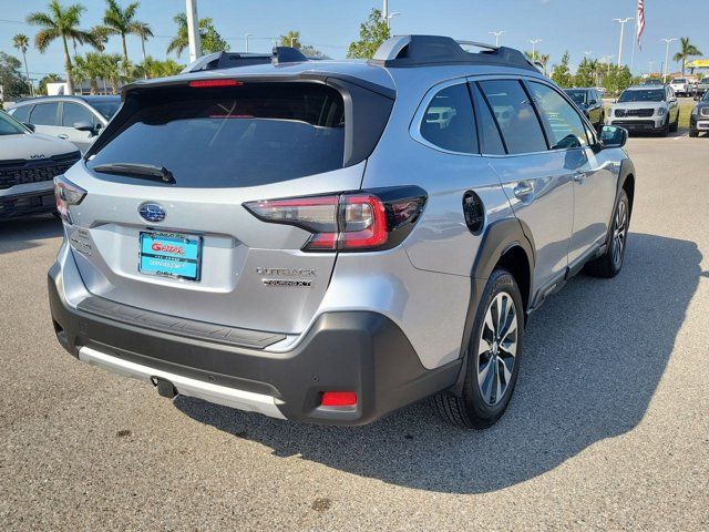 2024 Subaru Outback Touring XT