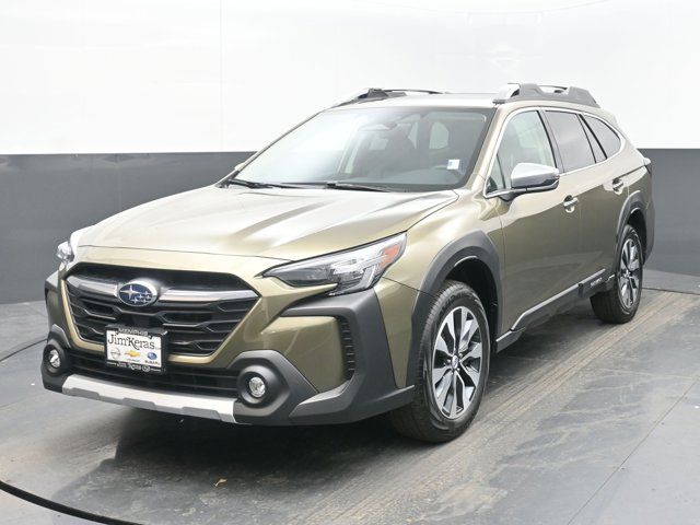 2024 Subaru Outback Touring XT