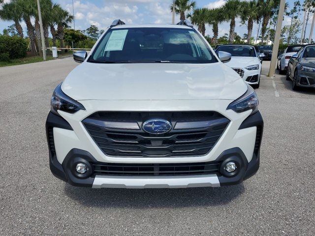 2024 Subaru Outback Touring XT