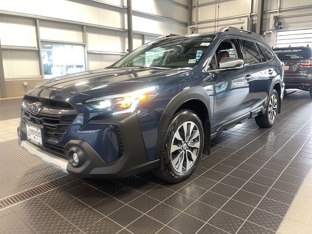 2024 Subaru Outback Touring XT