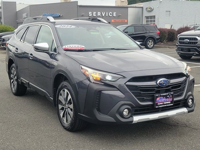 2024 Subaru Outback Touring XT