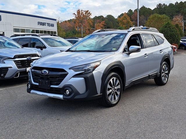 2024 Subaru Outback Touring XT