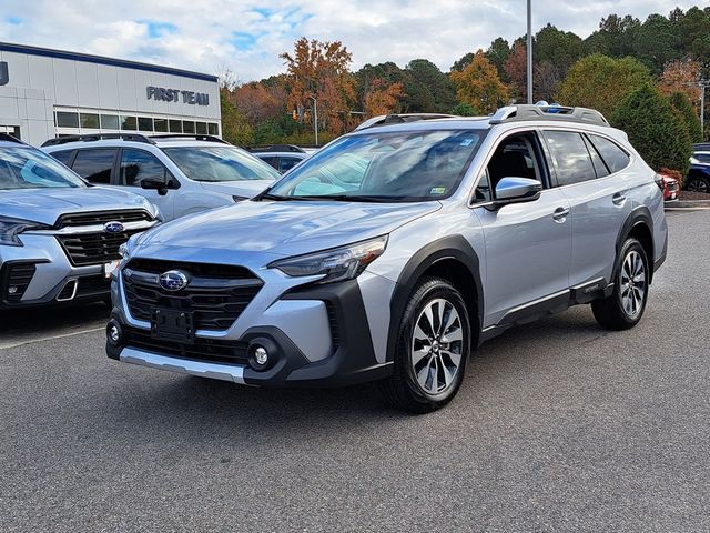 2024 Subaru Outback Touring XT