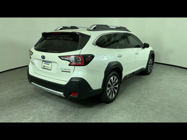 2024 Subaru Outback Touring XT