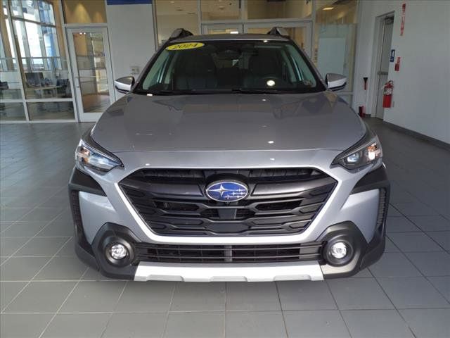 2024 Subaru Outback Touring XT