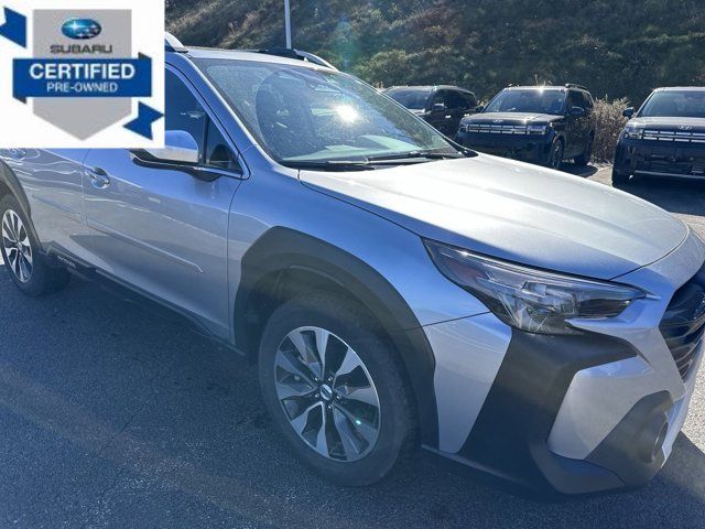 2024 Subaru Outback Touring XT