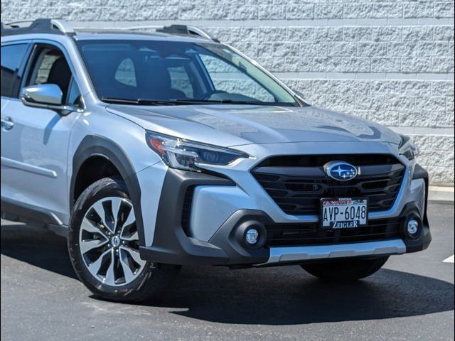 2024 Subaru Outback Touring XT