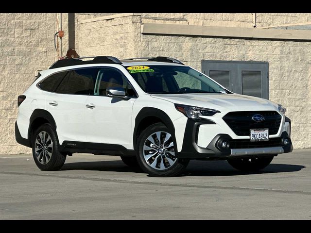 2024 Subaru Outback Touring XT