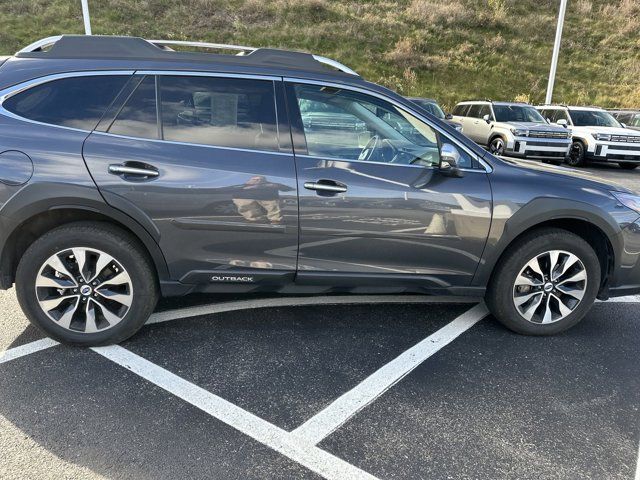 2024 Subaru Outback Touring XT