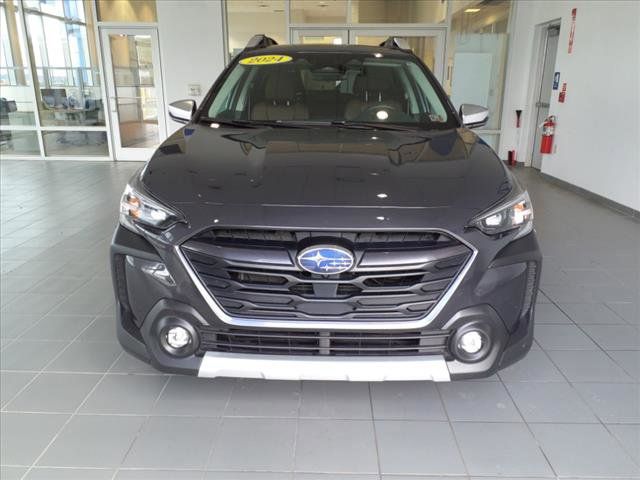 2024 Subaru Outback Touring XT