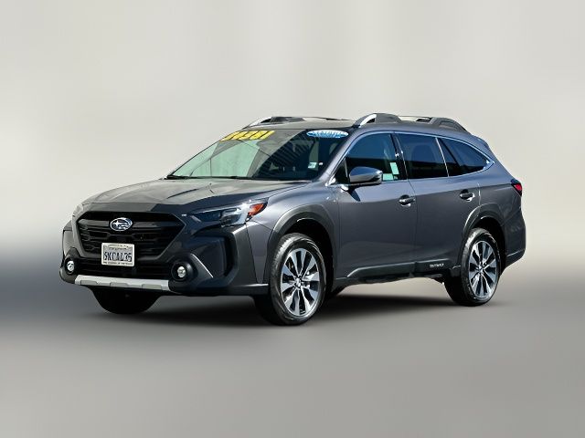 2024 Subaru Outback Touring XT