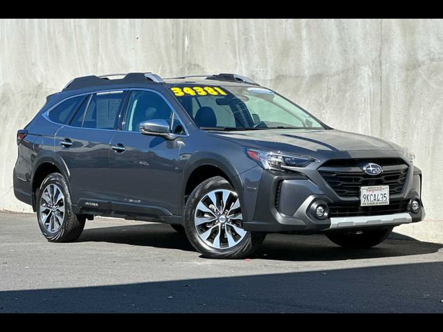 2024 Subaru Outback Touring XT