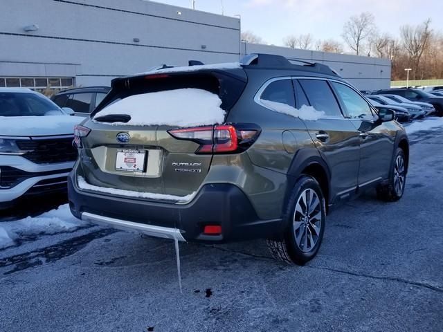 2024 Subaru Outback Touring XT