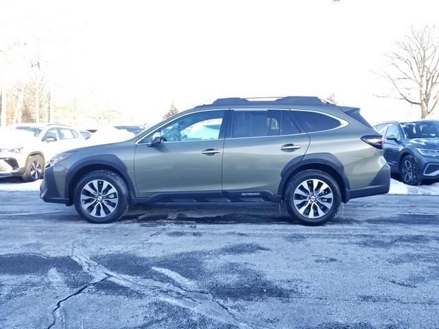 2024 Subaru Outback Touring XT