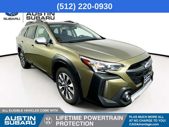 2024 Subaru Outback Touring XT