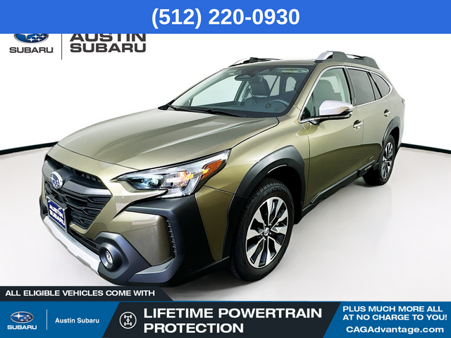 2024 Subaru Outback Touring XT