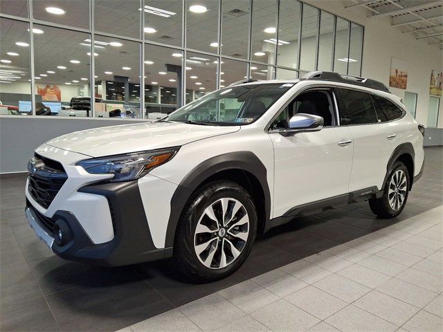 2024 Subaru Outback Touring XT