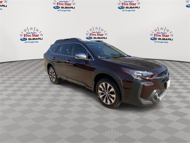 2024 Subaru Outback Touring XT