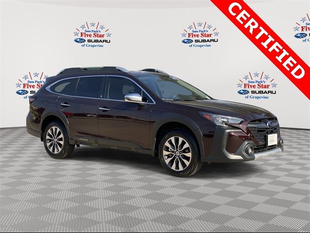 2024 Subaru Outback Touring XT