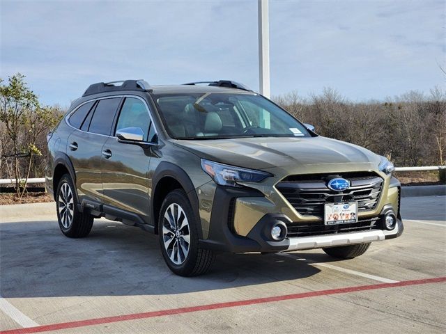 2024 Subaru Outback Touring XT