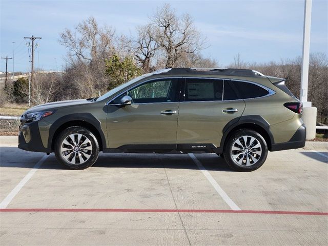 2024 Subaru Outback Touring XT