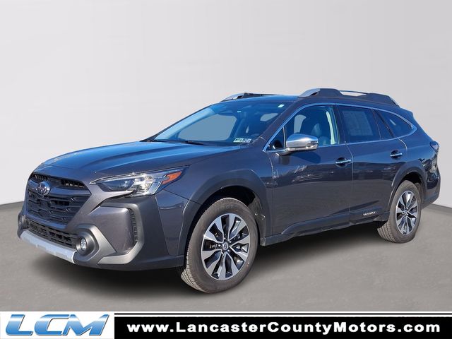 2024 Subaru Outback Touring XT