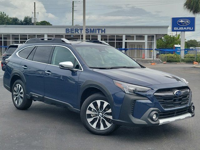 2024 Subaru Outback Touring XT