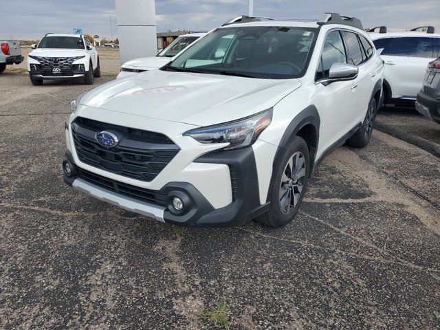 2024 Subaru Outback Touring XT