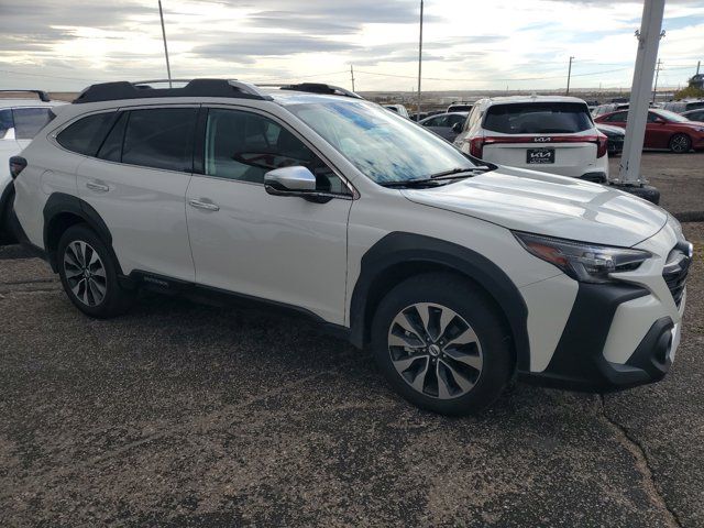 2024 Subaru Outback Touring XT