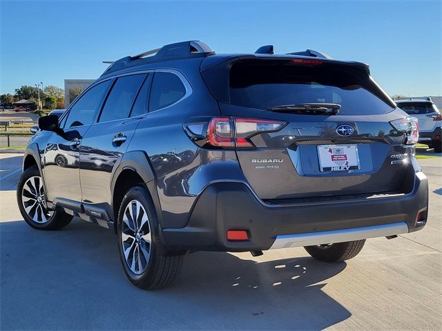 2024 Subaru Outback Touring XT