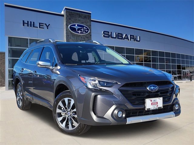 2024 Subaru Outback Touring XT