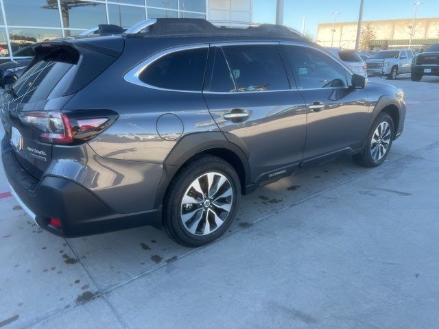 2024 Subaru Outback Touring XT