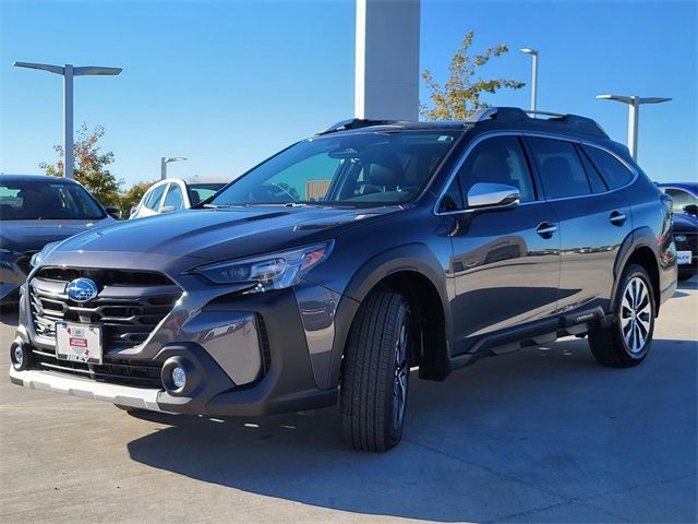 2024 Subaru Outback Touring XT