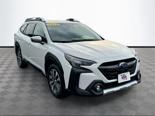 2024 Subaru Outback Touring XT