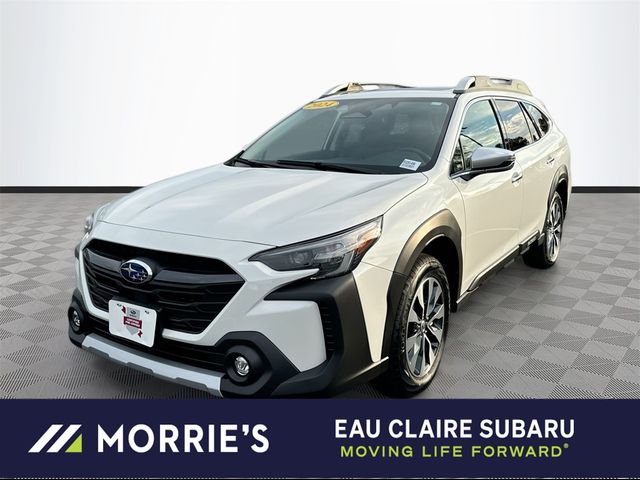 2024 Subaru Outback Touring XT