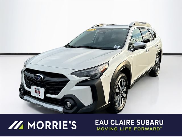 2024 Subaru Outback Touring XT