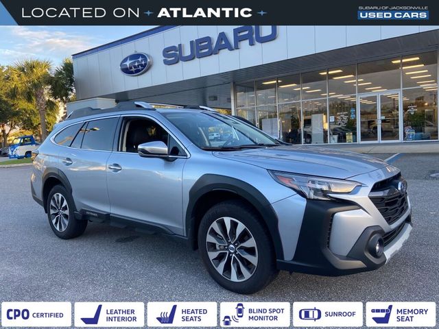 2024 Subaru Outback Touring XT