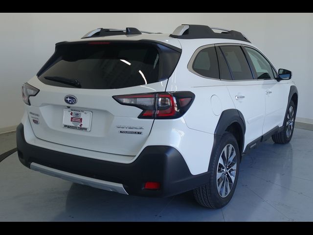 2024 Subaru Outback Touring XT