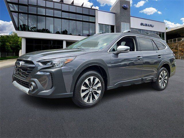 2024 Subaru Outback Touring XT