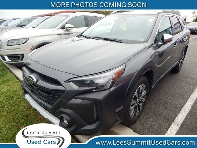 2024 Subaru Outback Touring XT