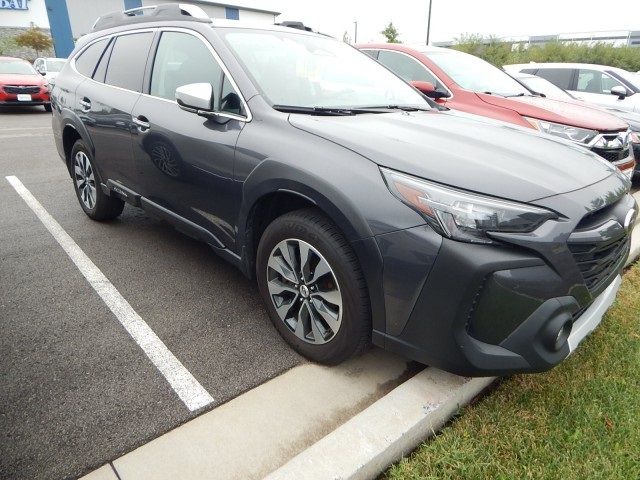 2024 Subaru Outback Touring XT