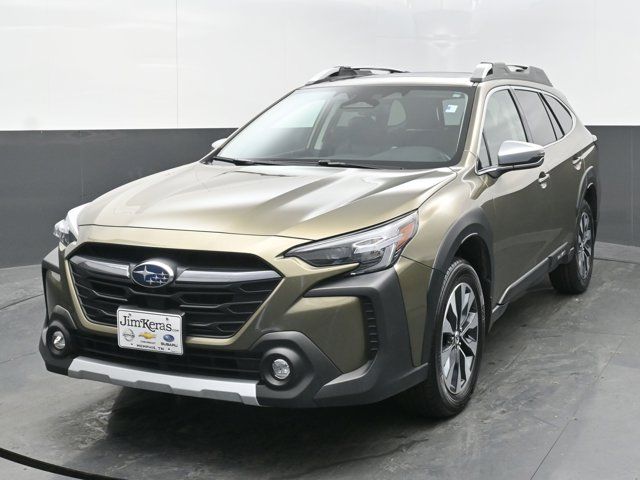 2024 Subaru Outback Touring XT