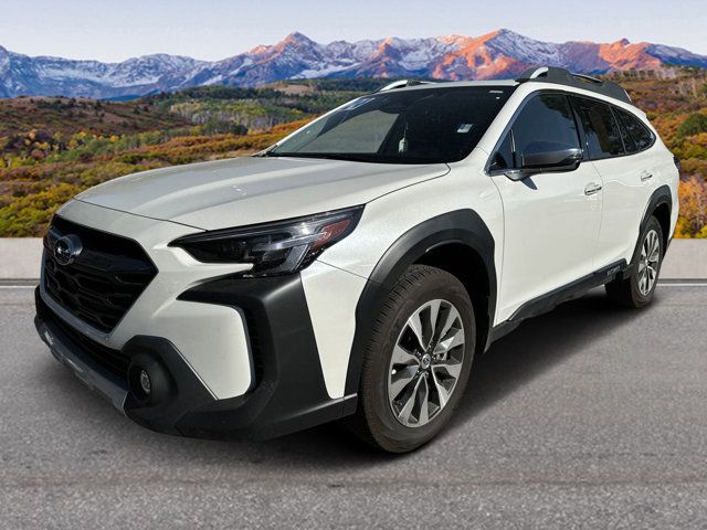 2024 Subaru Outback Touring XT