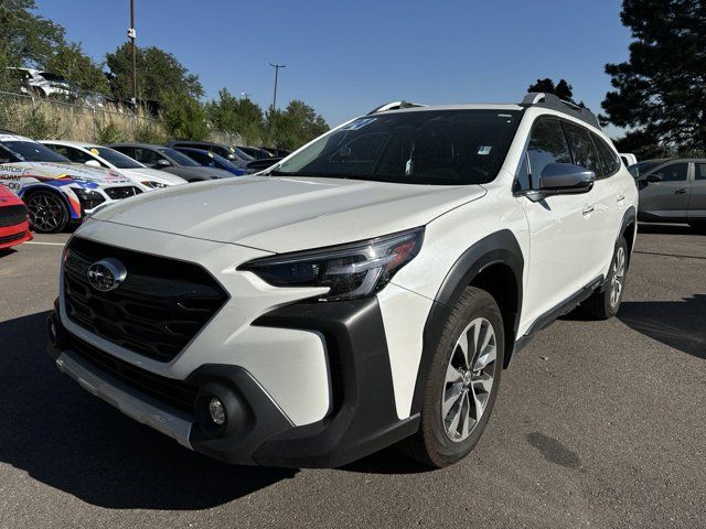 2024 Subaru Outback Touring XT